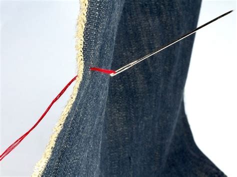 How To Sew Denim Fabric 10 FAQ Answered SewGuide