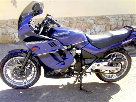 7 Galo Honda Cbx 750f História Modelos E Curiosidades