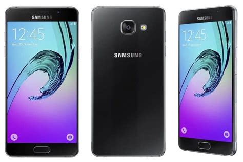 Biareview.com - Samsung Galaxy A5