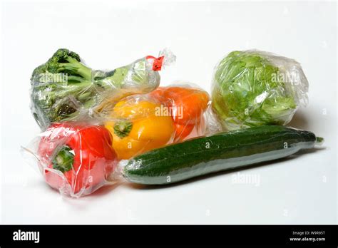 Vegetables For Packaging Hi Res Stock Photography And Images Alamy