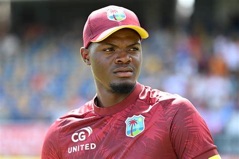 Explained: Why West Indies have suspended Alzarri Joseph for two matches