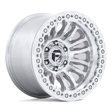 Fc Dx N X Fc Rincon Beadlock Fuel Wheels In X