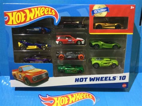 HOT WHEELS PACK ASSORTMENT EXOTICS JDM McLAREN LAMBORGHINI HONDA NISSAN PicClick UK