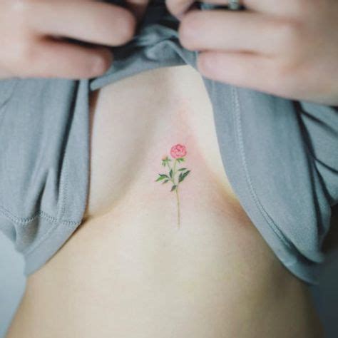 Porque Todos En La Vida Termina Con Tres Puntos Tatuajes Delicados