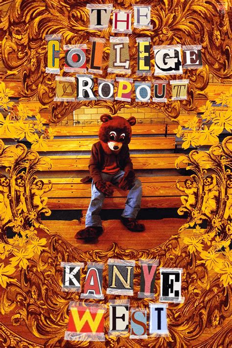 The College Dropout