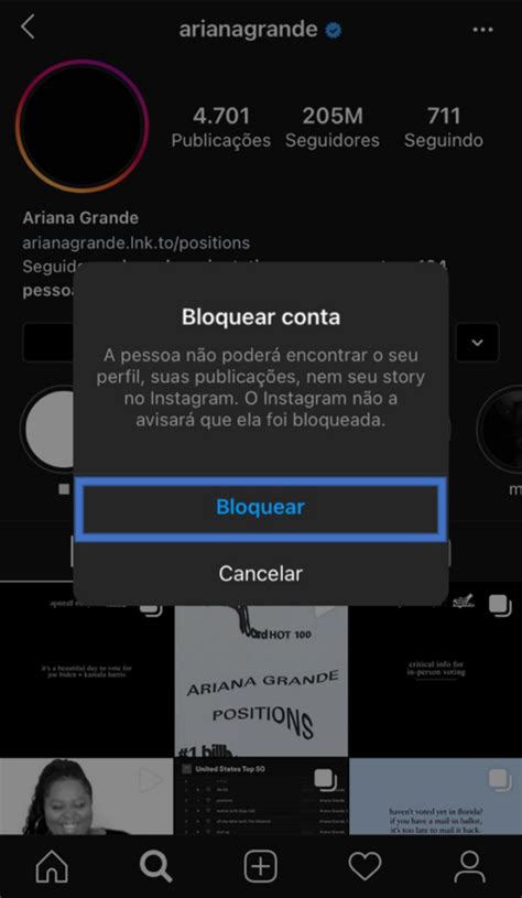 Como Bloquear Pessoas Indesejadas No Celular E Redes Sociais