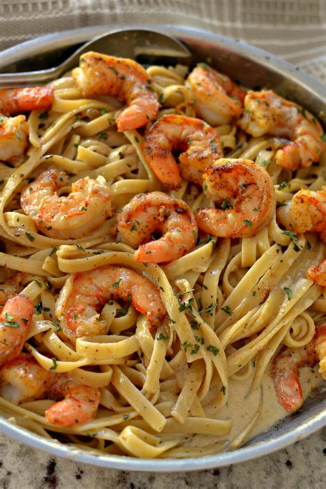 Easy Cooking Shrimp For Pasta To Make At Home Easy Recipes To Make At