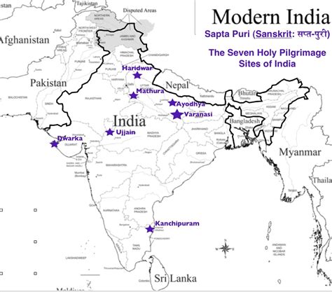 Ayodhya History River Temple Map Facts Britannica 55 OFF