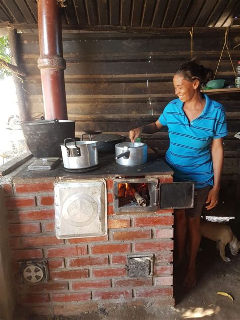 Corpoguajira Inicia Construcci N De Estufas Ecoeficientes En