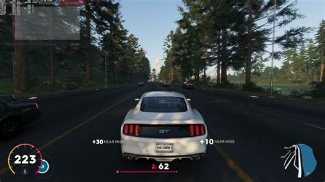 The Crew 2 Pc Performance Analysis