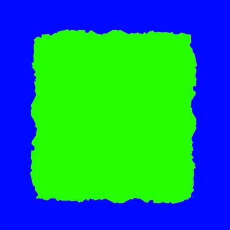 Green Screen Template Video Green And Blue Screen Template Video