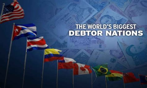 World`s Ten Most Indebted Countries National Daily Newspaper