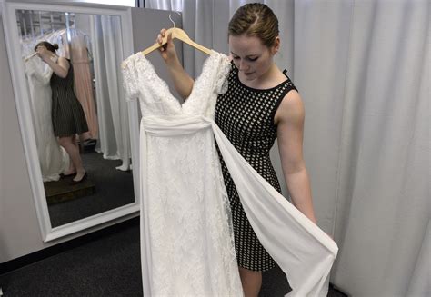 Wedding dress consignment near me 60 photos - Astyledwedding.com