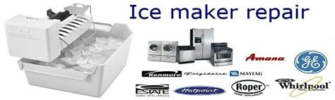 Ice Maker Repair Service