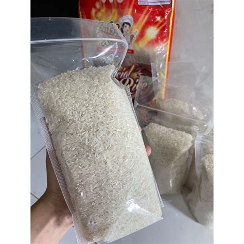 Jual Beras Putri Koki 1Kg REPACK Shopee Indonesia