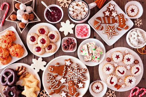 7 Holiday Desserts Around The World Royal Caribbean Blog