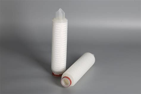 20 Inch 30 Inch 40 Inch String Wound Water Filter Cartridge For Water