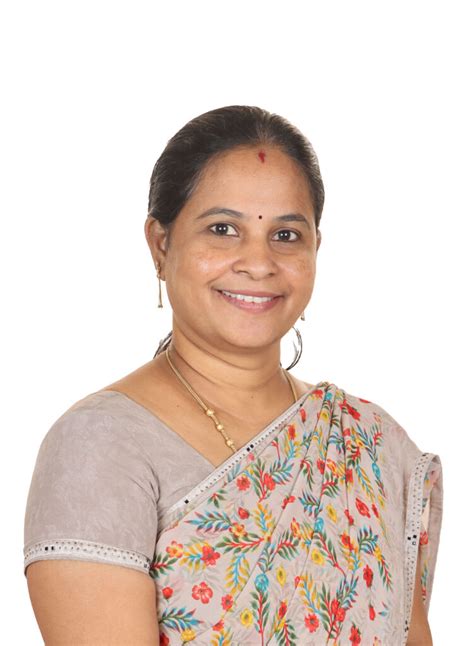 Dr Kalpana G Srmist