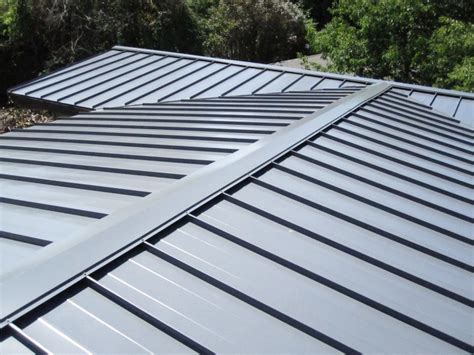 7 Advantages Of Metal Roofing Durability Efficiency And Aesthetics