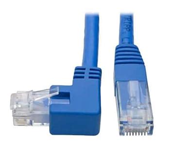 Ethernet Cables - Tripp Lite | Mouser