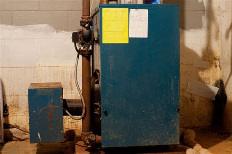 Does An Oil Furnace Need Electricity