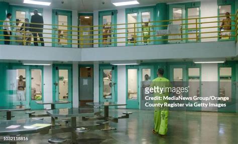 88 Theo Lacy Jail Stock Photos High Res Pictures And Images Getty