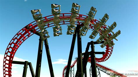 No Limits 2 Roller Coaster Simulation Free Download