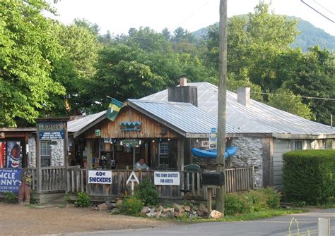 TN History For Kids » Unicoi County