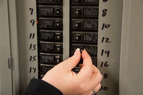 What Do Tripped Circuit Breakers And Blown Fuses Indicate Storables