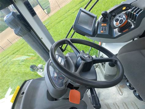 Traktor Claas 930 Axion Dunkowa • Olxpl