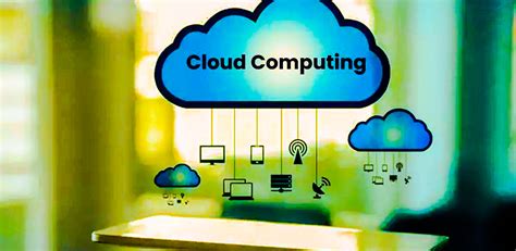 What Is Cloud Computing Its Features Types Of Services And Uses