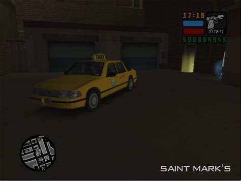 Gta Re Lcs Mobile Vehicle Textures Grand Theft Auto Liberty City