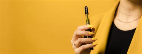 How To Choose A Cannabis Vape Pen That Is Right For You Purple Penthouse