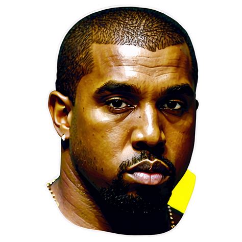 Kanye Png Images 200