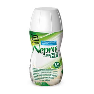 Nepro Hp Abbott Nutrition