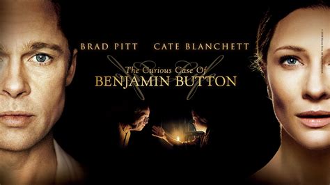 The Curious Case Of Benjamin Button Astro Content