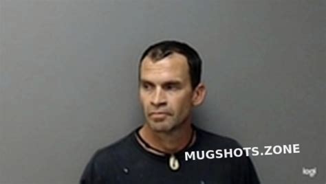 Joseph Brian Elam Baxter County Mugshots Zone