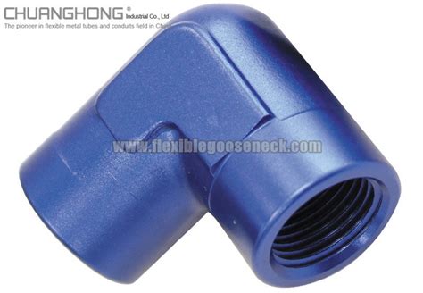 Female Npt To Female Npt Chuanghong Industrial Co Ltd