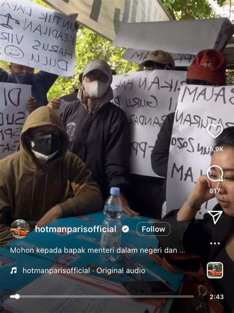 Guru Honorer Di Bandar Lampung Ngadu Ke Hotman Paris Lolos Pppk Tak