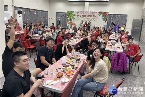 東南亞點心交流解鄉愁 新住民據點多元融合