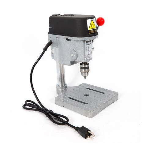 Bench Small Benchtop Drill Press Portable Drill Press Electric Mini