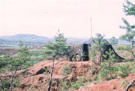 Camp Casey Korea