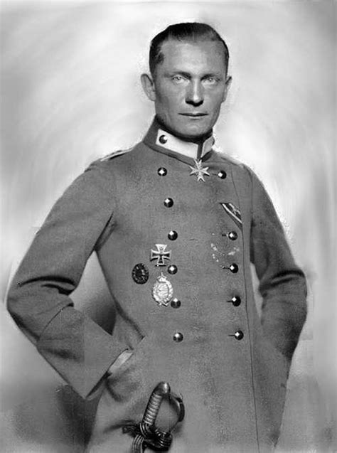 Hermann Goering WWI - German Leadership | Gallery