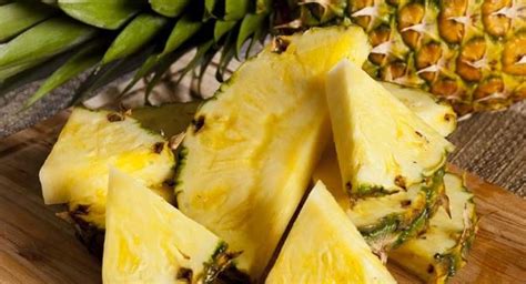 Ketahui Disini Berikut Manfaat Buah Nanas Bagi Kesehatan