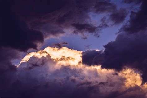 Free Images Sky Cloud Daytime Cumulus Atmosphere Blue