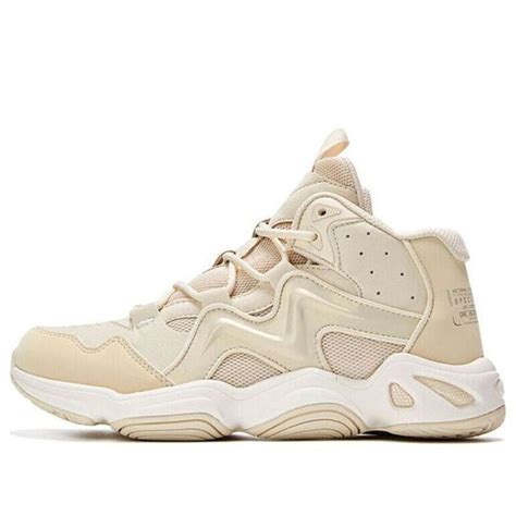 Wmns 361 Degrees Basketball Shoes Beige 581931118 2 Kicks Crew