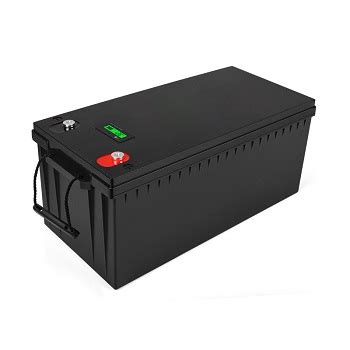 24V 150ah Lifepo4 Portable Lithium Battery Pack Outdoor Power Supply