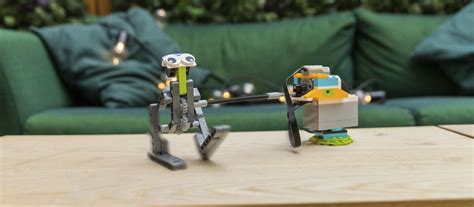 Über | Powered Up | Offizieller LEGO® Shop DE