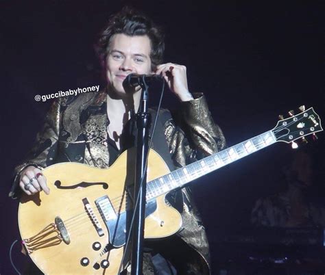 Harry Styles In Melbourne HSLOT