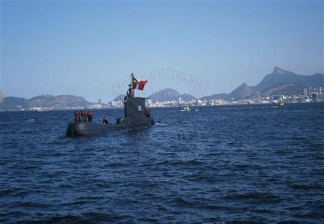 Base Naval Fuerza Submarina De Peru Marina De Guerra De Per